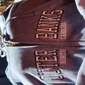Outer Banks hoodie